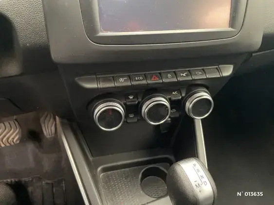 DACIA DUSTER II - voiture d'occasion - Photo 15