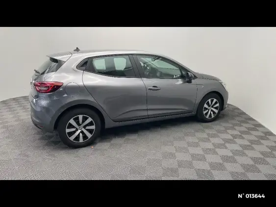 RENAULT CLIO V - voiture d'occasion - Photo 5