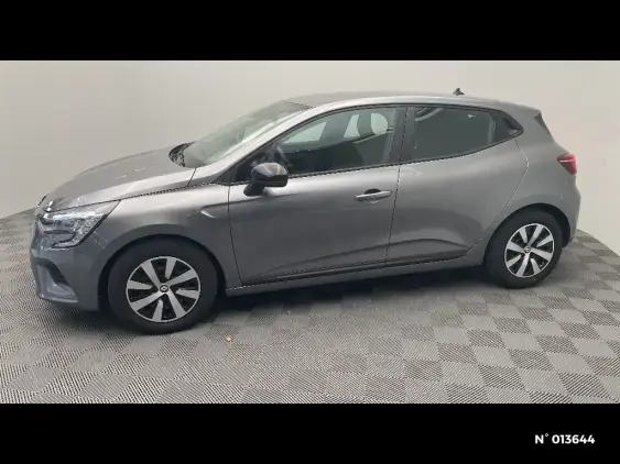 RENAULT CLIO V - voiture d'occasion - Photo 2