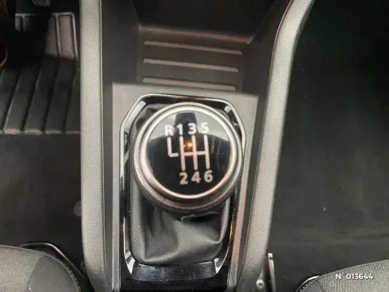 RENAULT CLIO V - voiture d'occasion - Photo 14