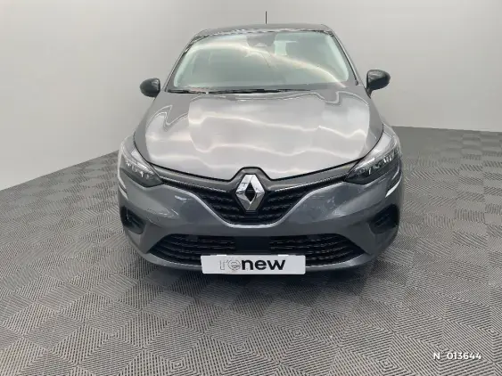 RENAULT CLIO V - voiture d'occasion - Photo 3