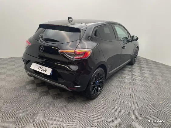 RENAULT CLIO V - voiture d'occasion - Photo 4