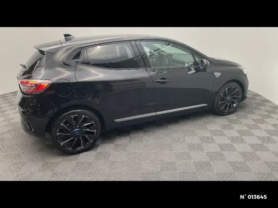 RENAULT CLIO V - voiture d'occasion - Photo 5