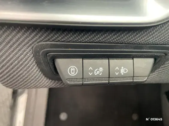 RENAULT CLIO V - voiture d'occasion - Photo 15