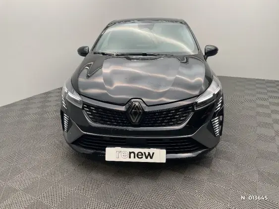 RENAULT CLIO V - voiture d'occasion - Photo 3