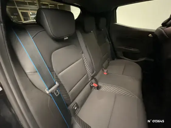 RENAULT CLIO V - voiture d'occasion - Photo 11