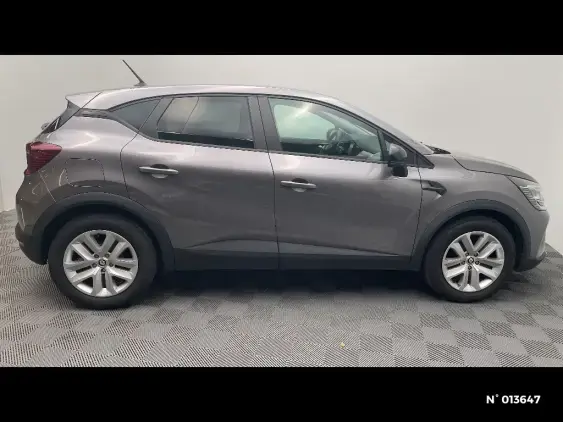 RENAULT CAPTUR II - voiture d'occasion - Photo 5