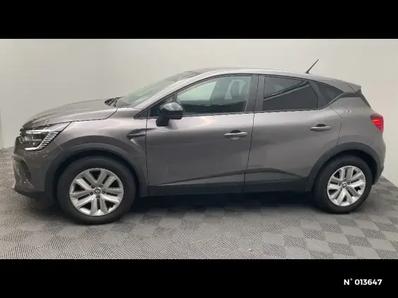 RENAULT CAPTUR II - voiture d'occasion - Photo 2