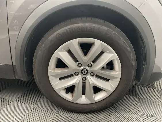 RENAULT CAPTUR II - voiture d'occasion - Photo 8