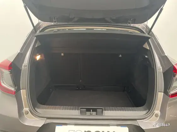 RENAULT CAPTUR II - voiture d'occasion - Photo 7