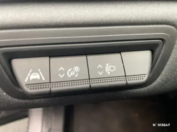 RENAULT CAPTUR II - voiture d'occasion - Photo 15