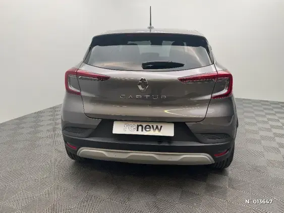 RENAULT CAPTUR II - voiture d'occasion - Photo 6