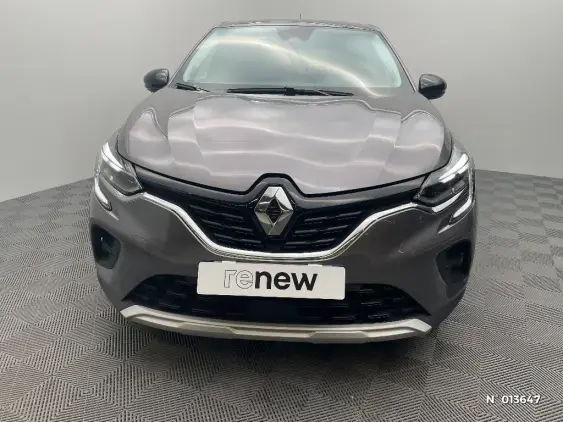 RENAULT CAPTUR II - voiture d'occasion - Photo 3