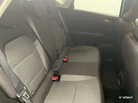 RENAULT CAPTUR II - voiture d'occasion - Photo 11