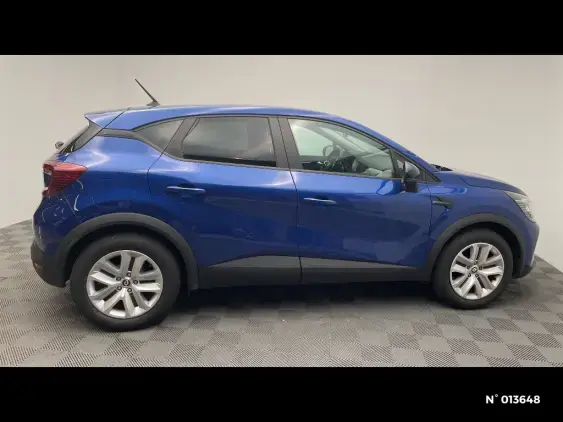 RENAULT CAPTUR II - voiture d'occasion - Photo 5