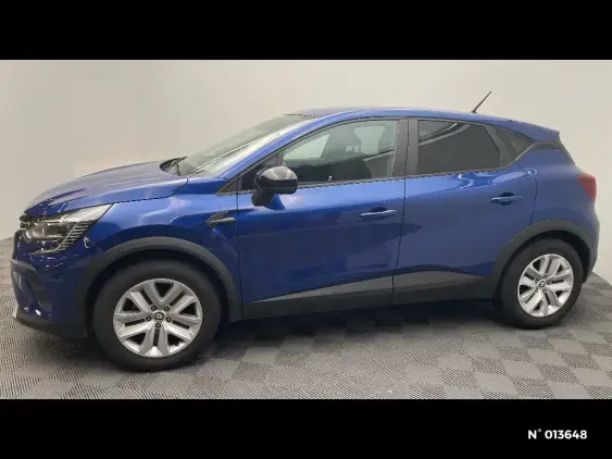 RENAULT CAPTUR II - voiture d'occasion - Photo 2