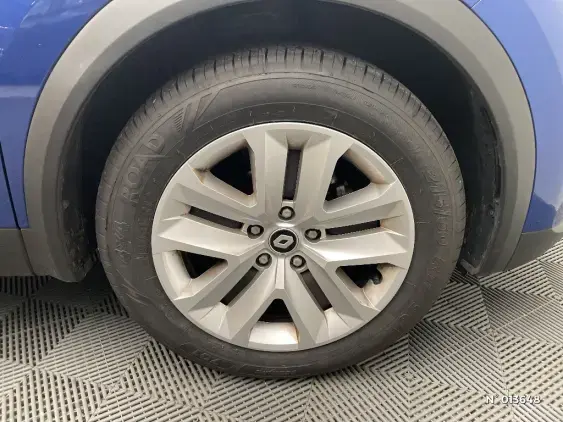 RENAULT CAPTUR II - voiture d'occasion - Photo 8