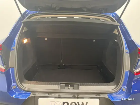 RENAULT CAPTUR II - voiture d'occasion - Photo 7