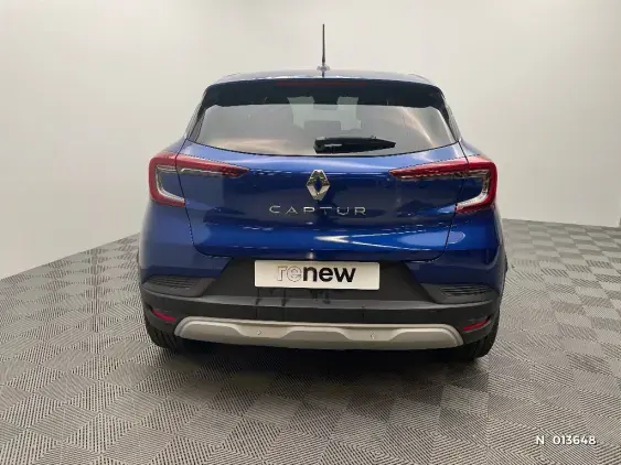 RENAULT CAPTUR II - voiture d'occasion - Photo 6