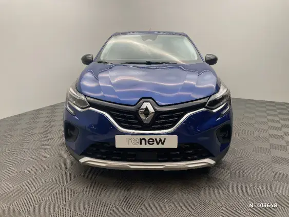 RENAULT CAPTUR II - voiture d'occasion - Photo 3