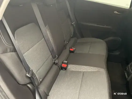 RENAULT CAPTUR II - voiture d'occasion - Photo 11