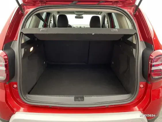 DACIA DUSTER II - voiture d'occasion - Photo 7