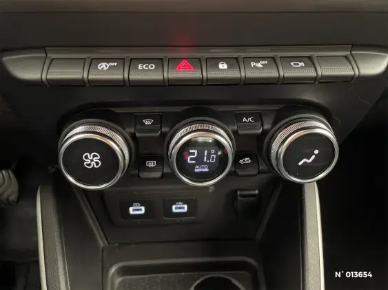 DACIA DUSTER II - voiture d'occasion - Photo 15