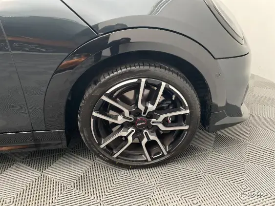 MINI COOPER 5 PORTES IV - voiture d'occasion - Photo 8