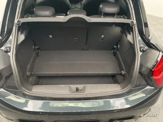 MINI COOPER 5 PORTES IV - voiture d'occasion - Photo 7