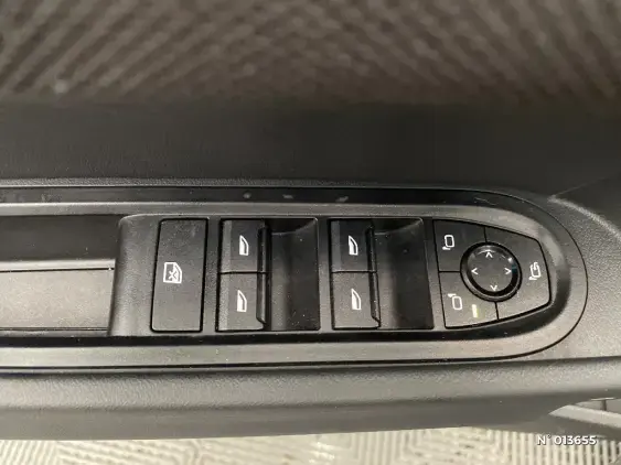 MINI COOPER 5 PORTES IV - voiture d'occasion - Photo 15