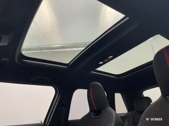 MINI COOPER 5 PORTES IV - voiture d'occasion - Photo 26