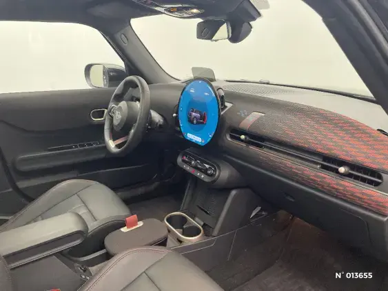 MINI COOPER 5 PORTES IV - voiture d'occasion - Photo 10