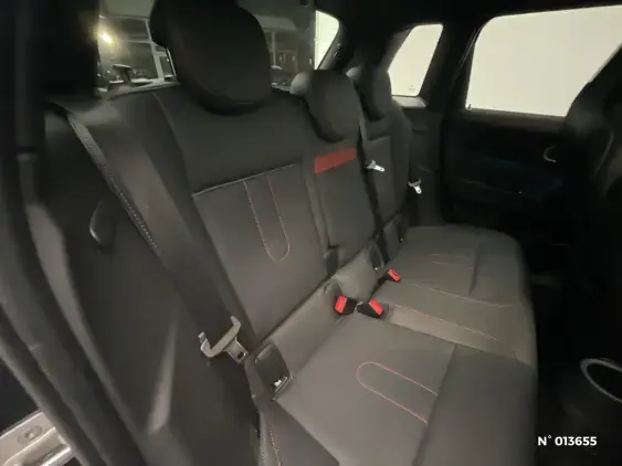 MINI COOPER 5 PORTES IV - voiture d'occasion - Photo 11