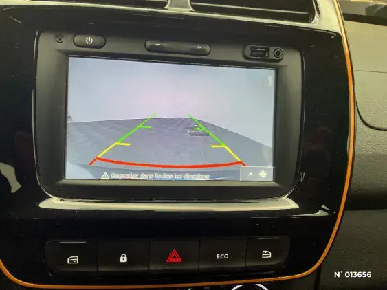 DACIA SPRING - voiture d'occasion - Photo 14