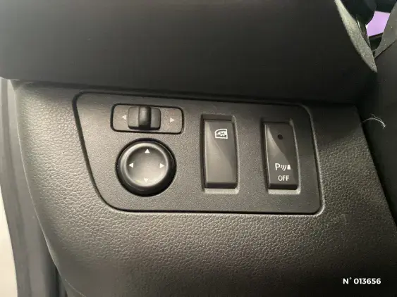 DACIA SPRING - voiture d'occasion - Photo 15