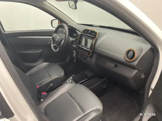 DACIA SPRING - voiture d'occasion - Photo 10