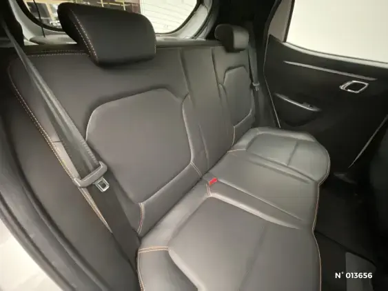 DACIA SPRING - voiture d'occasion - Photo 11