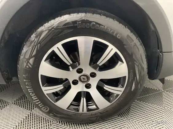 RENAULT CAPTUR - voiture d'occasion - Photo 8