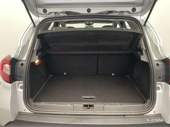 RENAULT CAPTUR - voiture d'occasion - Photo 7