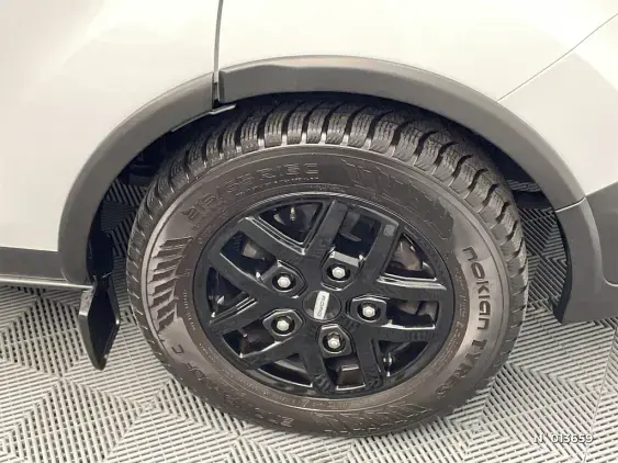 FORD TRANSIT CUSTOM - voiture d'occasion - Photo 8