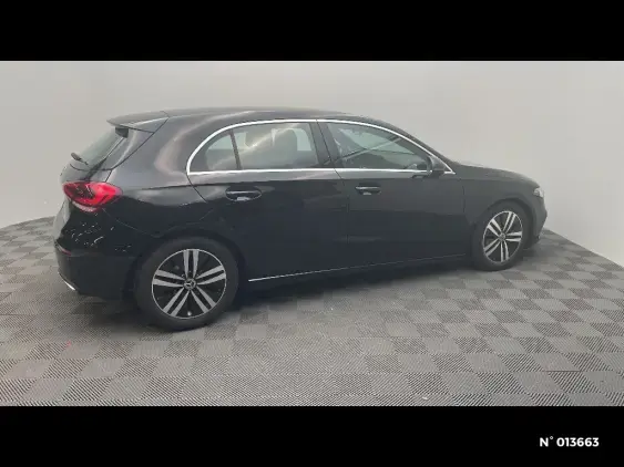 MERCEDES CLASSE A IV - voiture d'occasion - Photo 5