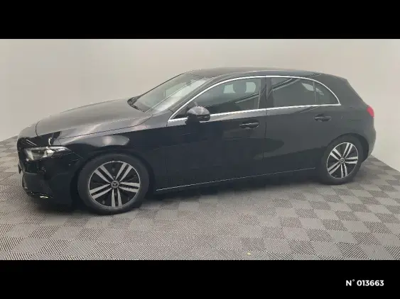 MERCEDES CLASSE A IV - voiture d'occasion - Photo 2