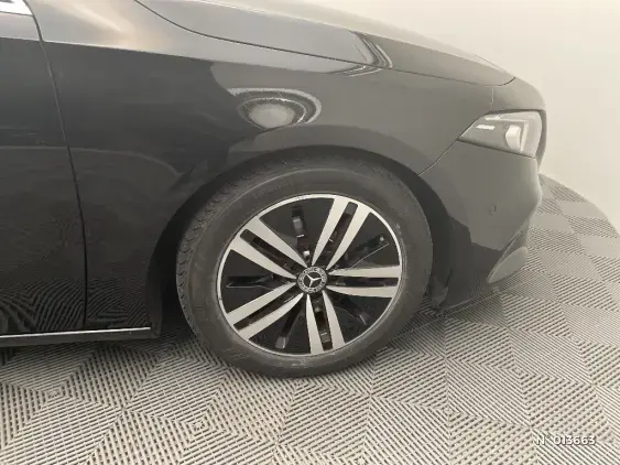 MERCEDES CLASSE A IV - voiture d'occasion - Photo 8