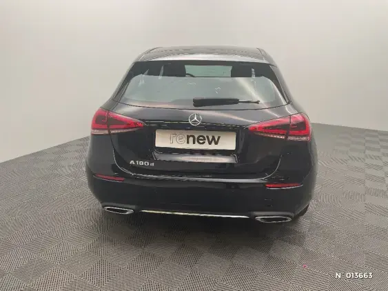 MERCEDES CLASSE A IV - voiture d'occasion - Photo 6