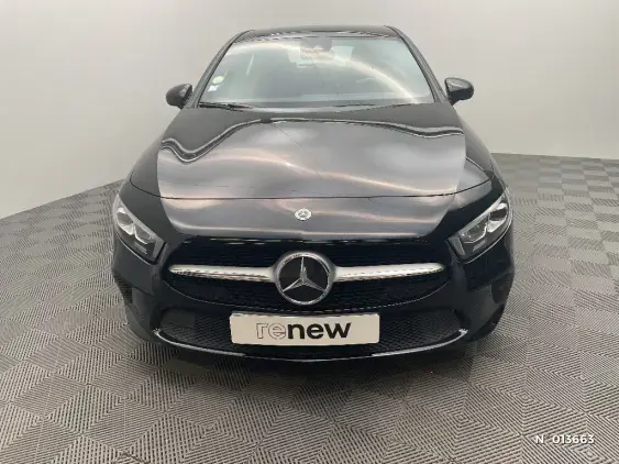 MERCEDES CLASSE A IV - voiture d'occasion - Photo 3