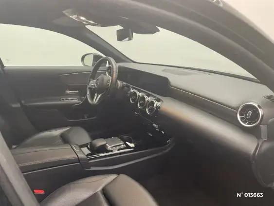 MERCEDES CLASSE A IV - voiture d'occasion - Photo 10