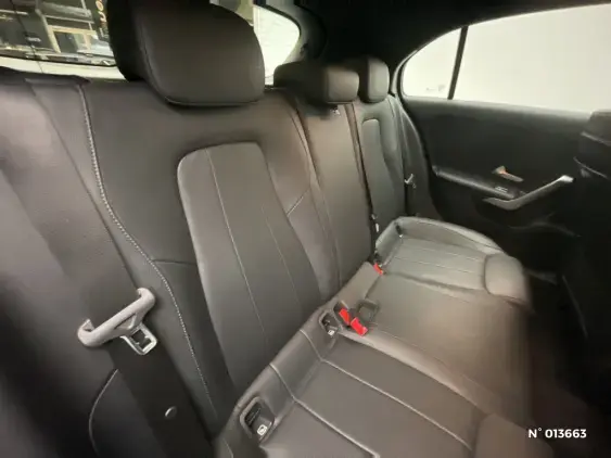 MERCEDES CLASSE A IV - voiture d'occasion - Photo 11