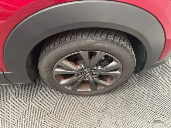 MAZDA CX-30 - voiture d'occasion - Photo 8