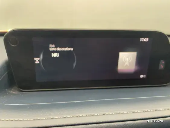 MAZDA CX-30 - voiture d'occasion - Photo 13