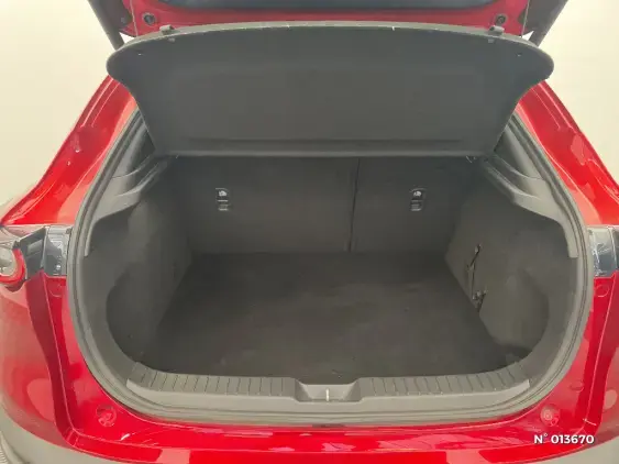 MAZDA CX-30 - voiture d'occasion - Photo 7